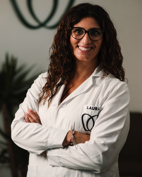 Directora Laura Elisa