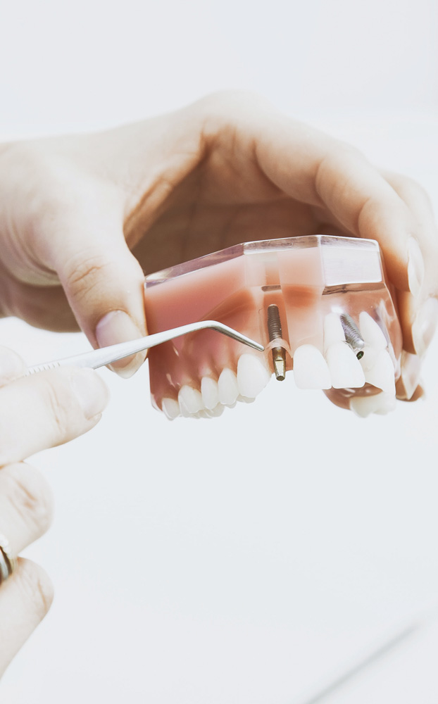 Periodontal Surgery