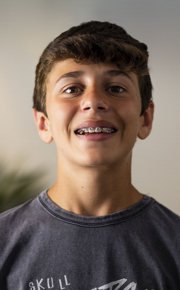 Children´s Orthodontics